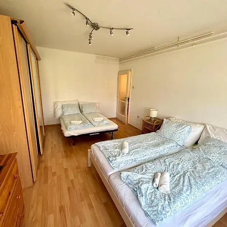 Velovibe Apartment *